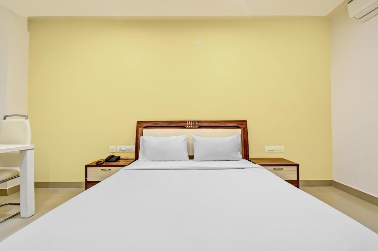 Rashi Comforts By Coastal Dine Hotel Dobbaspet Eksteriør billede